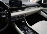 Mazda 6 Sedan / Limuzína 2,5 l 143 kw