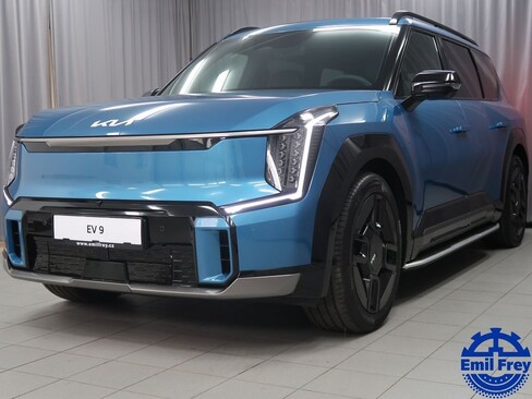 KIA EV9