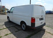 Volkswagen Transporter 12