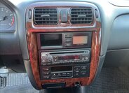 Mazda 626 Hatchback 2,0 l 85 kw