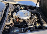 Chevrolet Corvette Kupé 5,7 l 169 kw