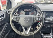 Opel Crossland X MPV 1,6 l 88 kw