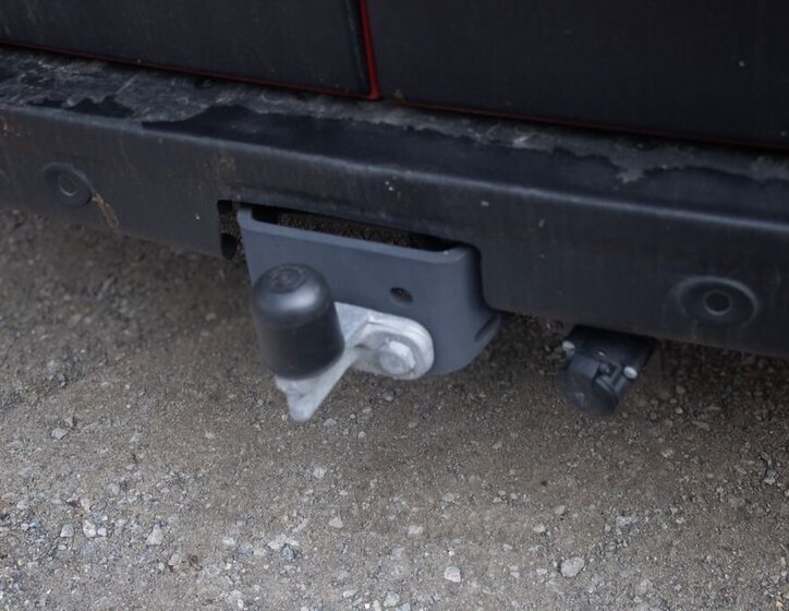 Renault Master Skříň 2,3 l 110 kw