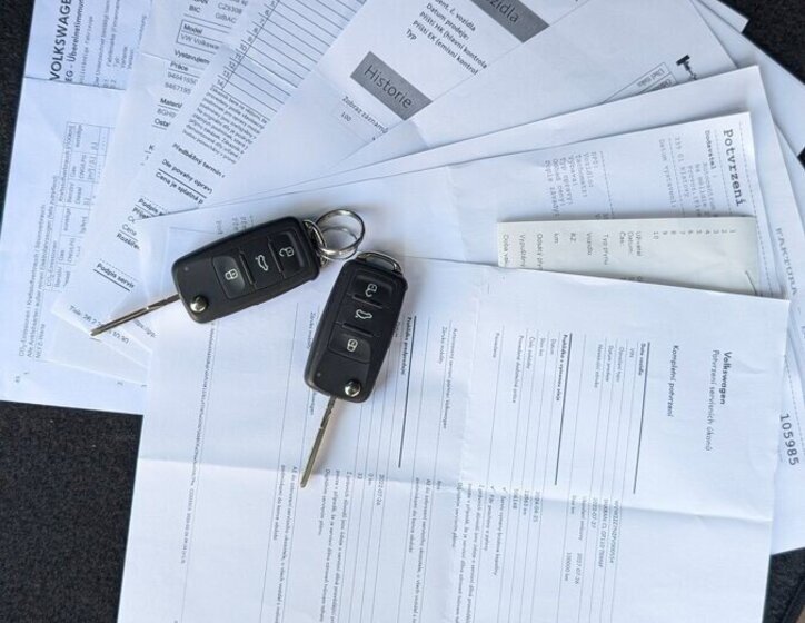 Volkswagen Sharan MPV 0,0 0