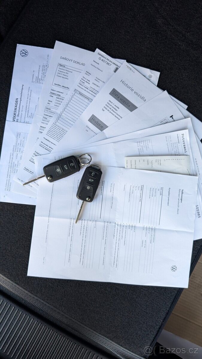 Volkswagen Sharan MPV 0,0 0