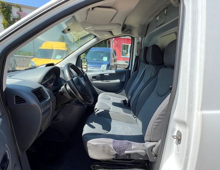 Citroën Jumpy 10
