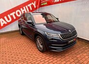 Škoda Kodiaq 5