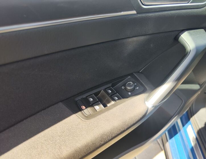 Volkswagen Touran 34