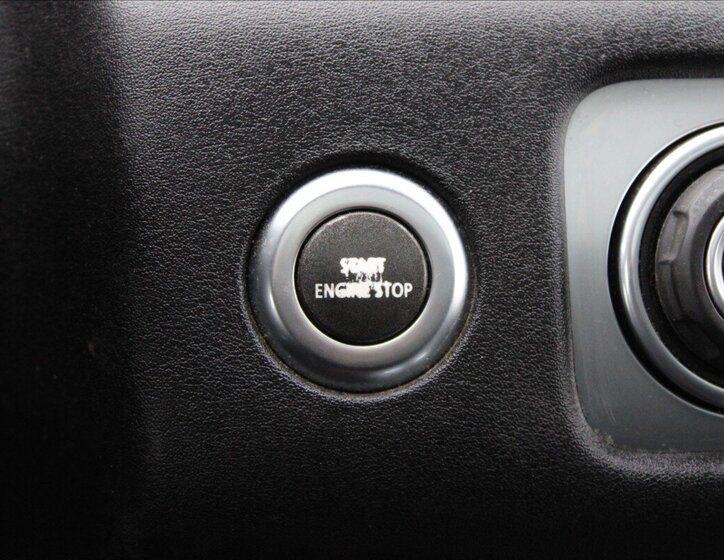 Land Rover Range Rover Sport SUV 3,0 l 180 kw