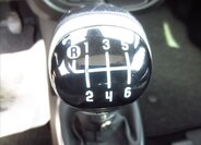 Fiat 500L Kombi 1,4 l 88 kw