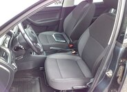 Škoda Rapid Hatchback 1,2 l 63 kw