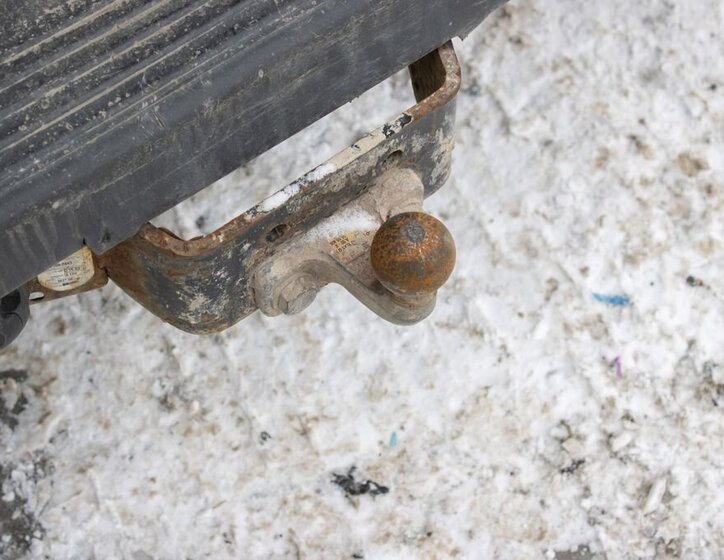 Peugeot Boxer Skříň 2,2 l 121 kw