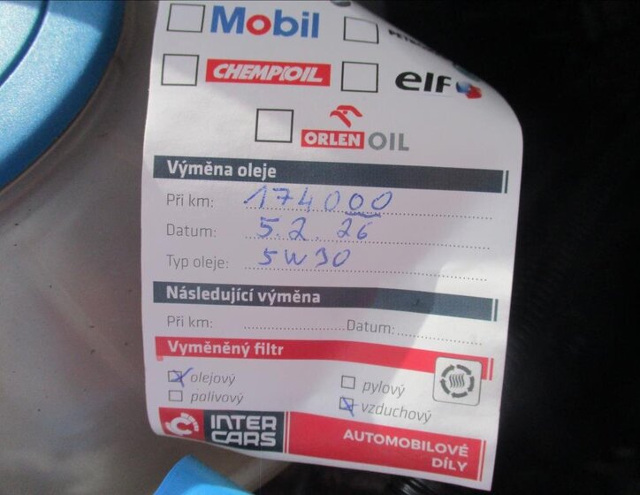 Škoda Yeti SUV / Terénní 1,4 l 90 kw