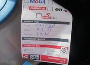 Škoda Yeti SUV / Terénní 1,4 l 90 kw