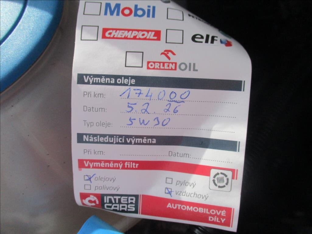 Škoda Yeti SUV / Terénní 1,4 l 90 kw