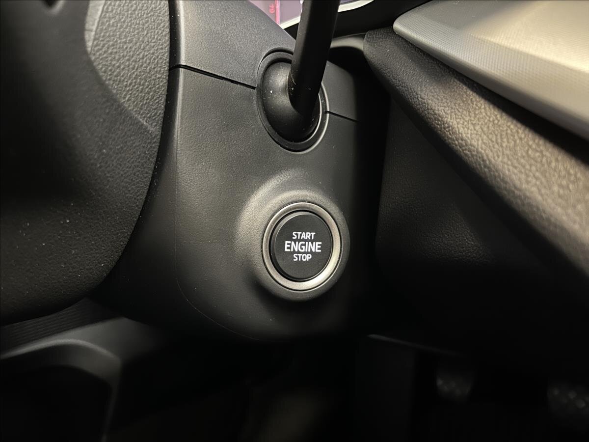 Škoda Octavia Liftback 1,5 l 85 kw