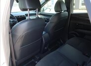 Hyundai Tucson SUV 1,6 l 110 kw