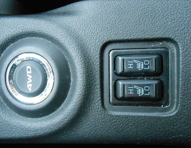 Mitsubishi Outlander Kombi 2,3 l 110 kw