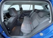 Škoda Octavia Kombi 1,6 l 85 kw