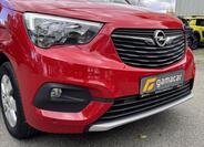 Opel Combo 19