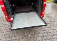 Citroën SpaceTourer VAN / Minibus 2,0 l 130 kw