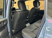 Toyota Land Cruiser SUV 2,8 l 151 kw