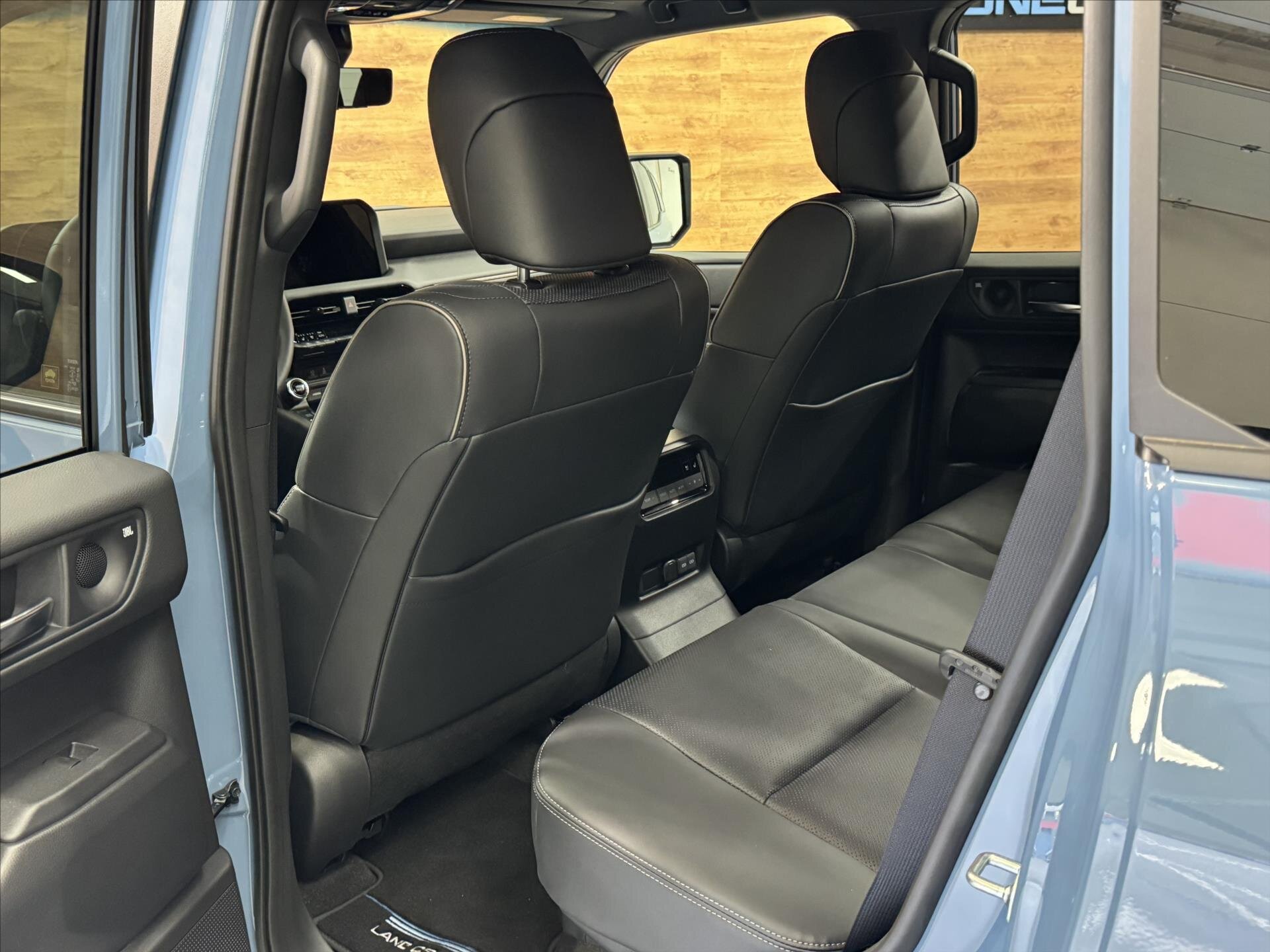 Toyota Land Cruiser SUV 2,8 l 151 kw