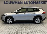 Toyota Corolla Cross SUV 1,8 l 72 kw