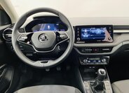 Škoda Fabia Hatchback 999,0 70 kw