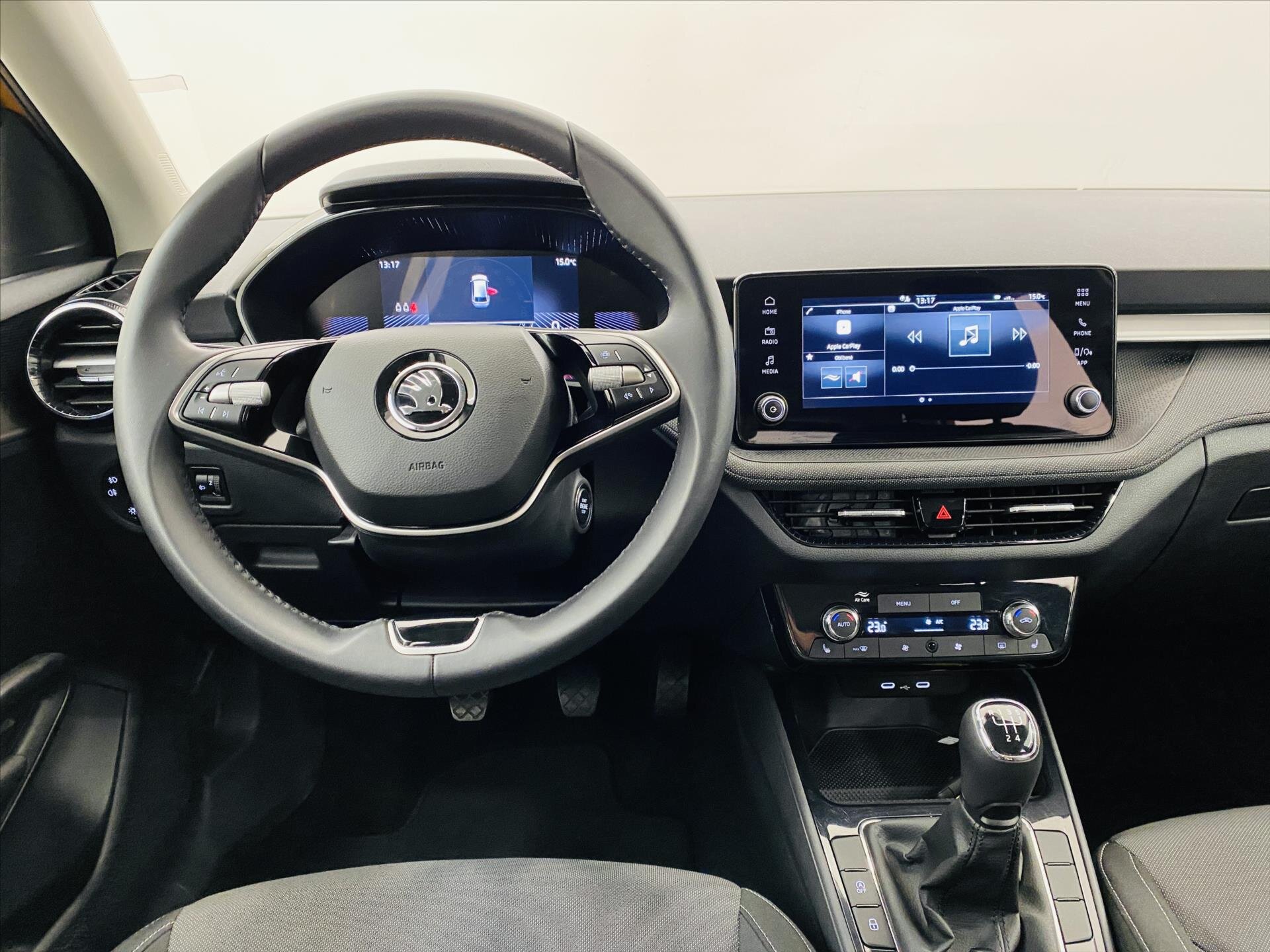 Škoda Fabia Hatchback 999,0 70 kw