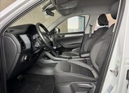 Škoda Kodiaq SUV 2,0 l 110 kw