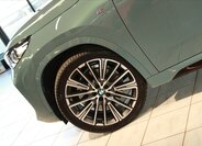 BMW X1 SUV / Terénní 2,0 l 145 kw