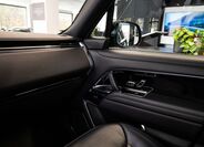 Land Rover Range Rover 21