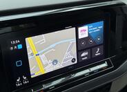 Volkswagen Multivan 33