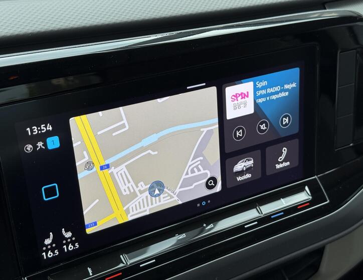 Volkswagen Multivan 33