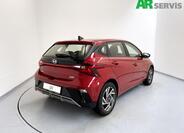 Hyundai i20 5