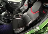 Škoda Octavia Kombi 2,0 l 162 kw