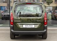 Citroën Berlingo Sedan / Limuzína 1,5 l 96 kw