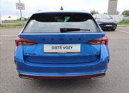 Škoda Octavia Kombi 2,0 l 147 kw