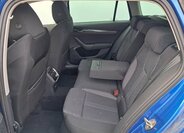 Škoda Octavia Kombi 1,5 l 110 kw