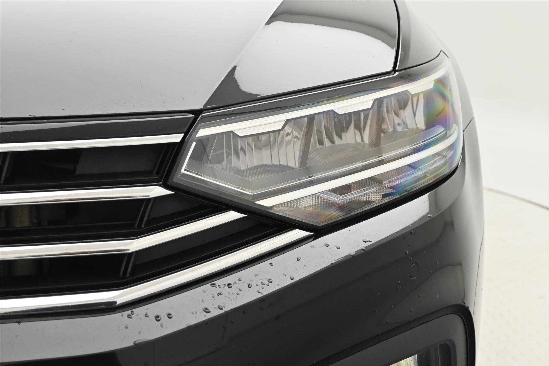 Volkswagen Passat Kombi 2,0 l 110 kw