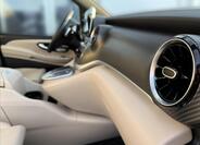 Mercedes-Benz Třídy V 17