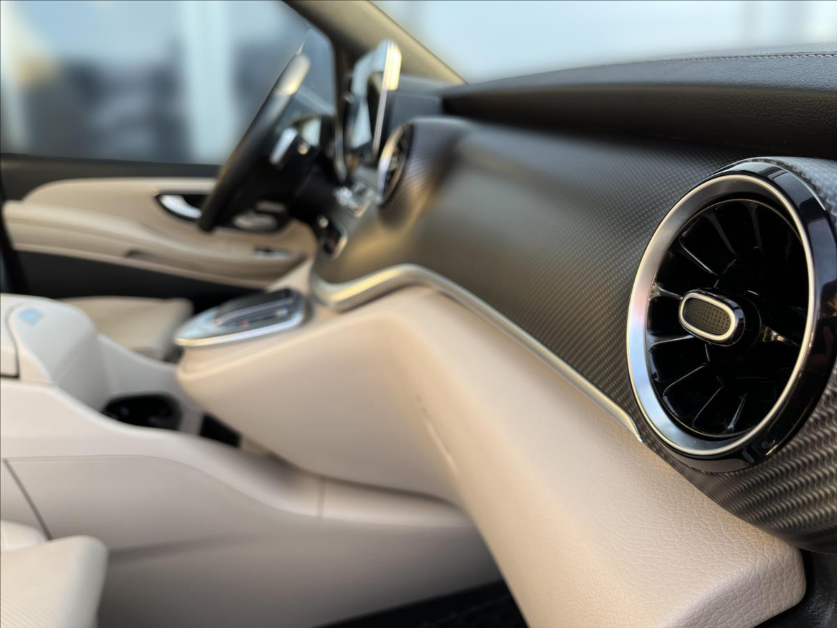 Mercedes-Benz Třídy V