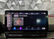 Cupra Formentor Hatchback 2,0 l 180 kw