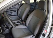 Ford Focus Hatchback 1,6 l 80 kw