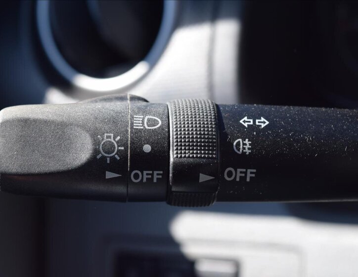 Mazda 2 Kombi 1,2 l 55 kw