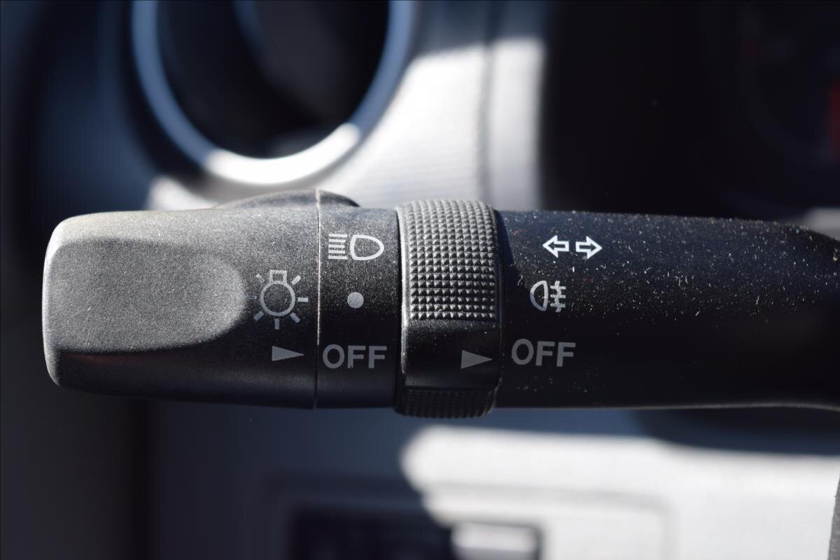 Mazda 2 Kombi 1,2 l 55 kw