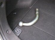 KIA Ceed Kombi 1,6 l 99 kw