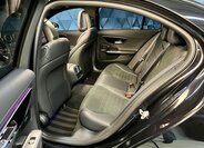 Mercedes-Benz Třídy C Sedan 2,0 l 190 kw