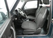 Lada Niva Ostatní 1,7 l 61 kw